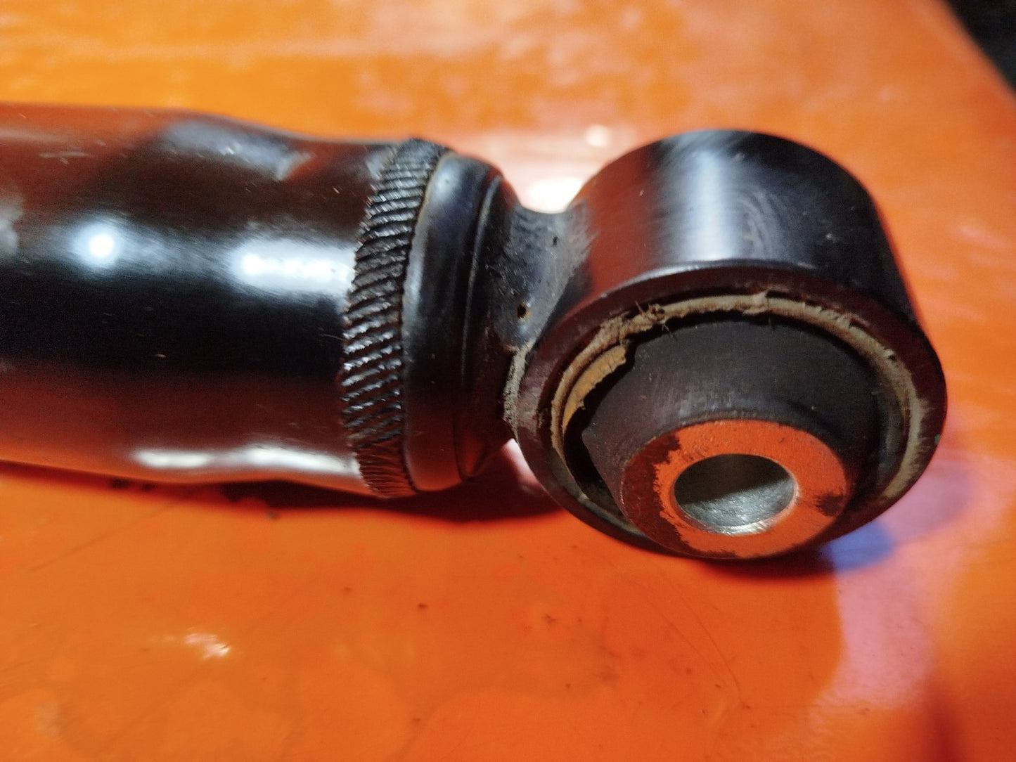 ✅POLESTAR 2 LONG RANGE 2023 REAR RIGHT SHOCK ABSORBER 32370254 Warranty A312 - Image 9