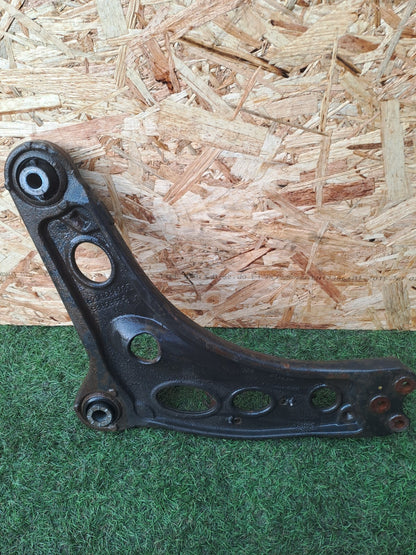 ✅2016 RENAULT TRAFIC MK3 F82 1.6DCI FRONT RIGHT LOWER CONTROL ARM WISHBONE A158 - Image 8