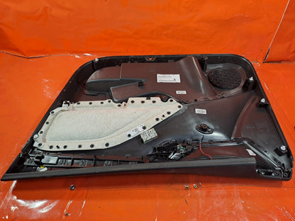 ✅SKODA KAMIQ Se 1.5 PETROL 2024 FRONT LEFT DOOR CARD 656867013DE Warranty A319 - Image 11