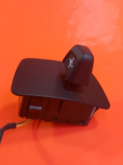 BMW X5 G05 3.0 Petrol 2025 Steering Wheel Position Control Knob 9365877 Warranty - Image 5