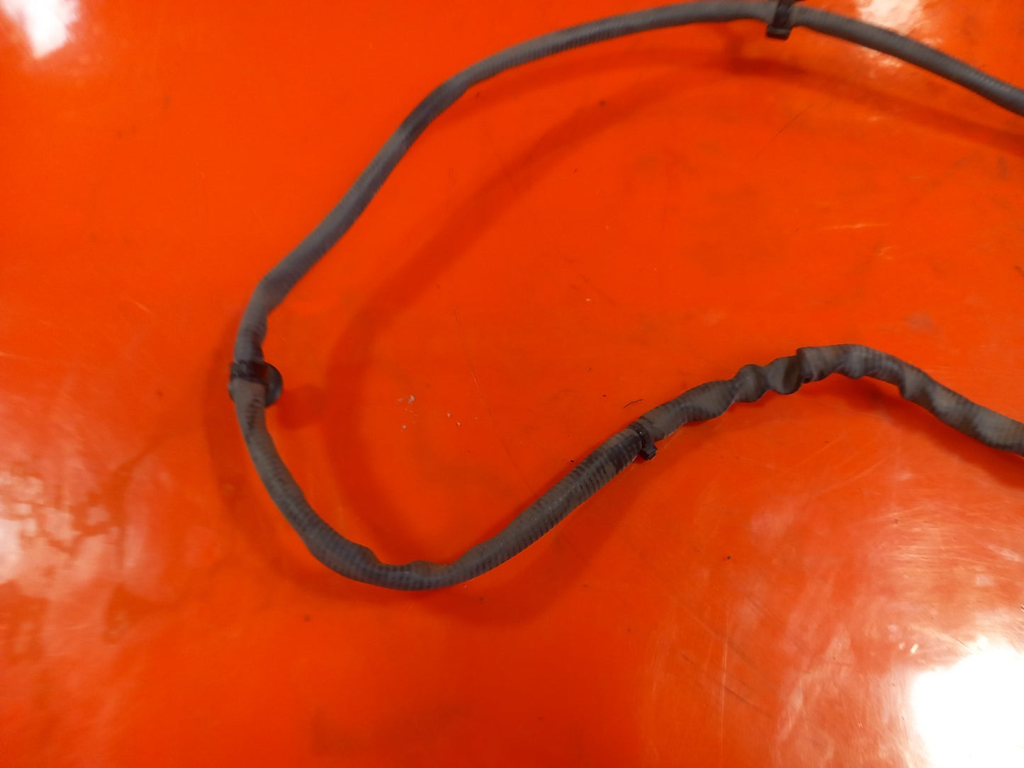 2019 Ford Transit Custom Lambda Oxygen Sensor 1277023505 Warranty A383 - Image 6