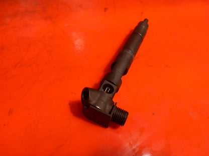 2013 Mercedes E-Class W212 2.1 Diesel Fuel Injector A6510704987 Warranty A109 - Image 6