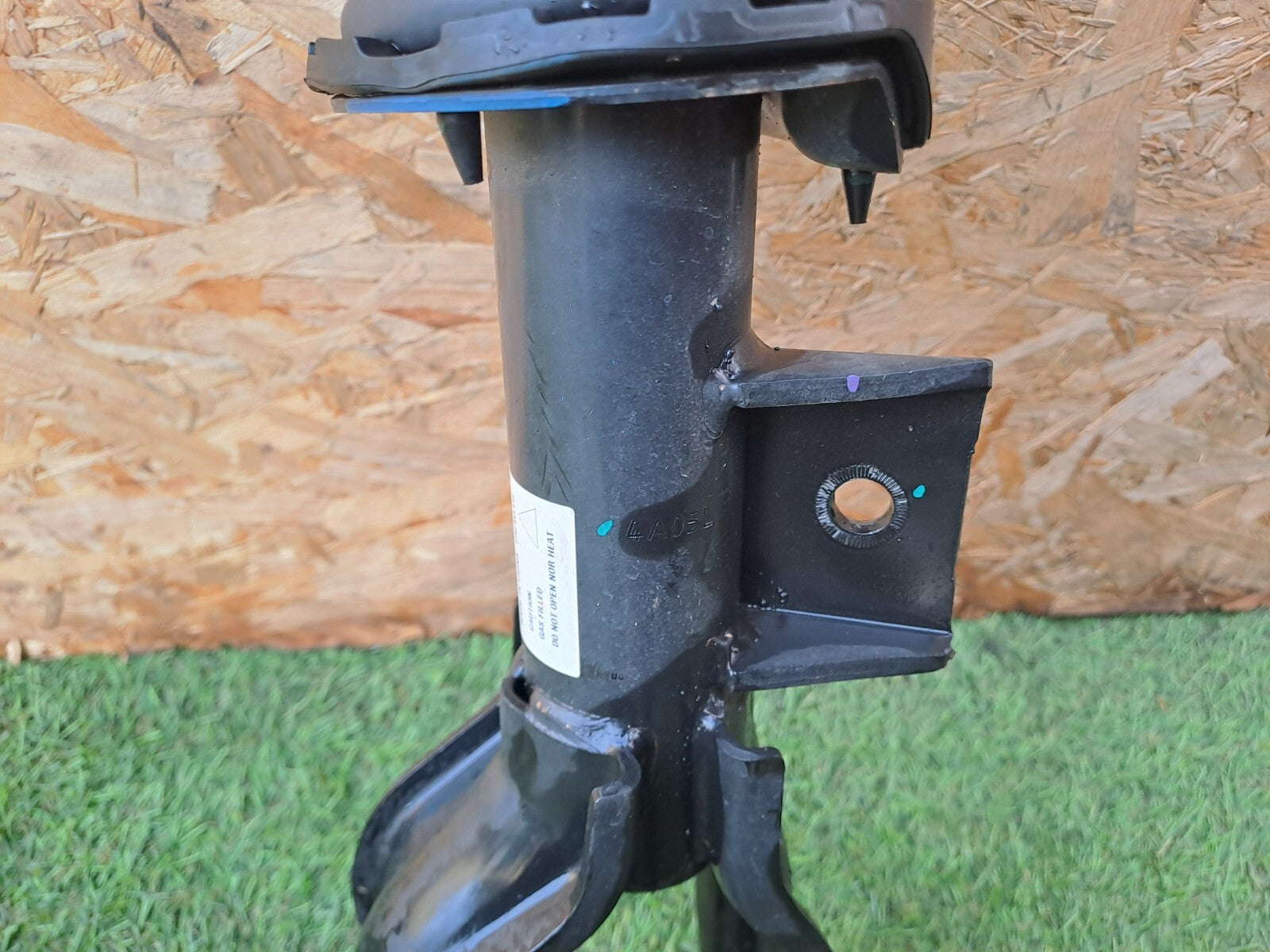 2024 TESLA MODEL 3 LONG FRONT LEFT SUSPENSION SHOCK ABSORBER + WARRANTY A207 - Image 12