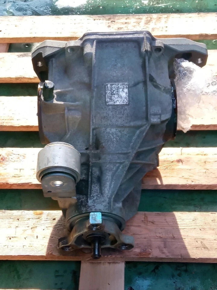 ✅Mercedes CLS 450 W257 3.0 Petrol 2019 Rear DIFF Differential Auto A2133510005 - Image 4