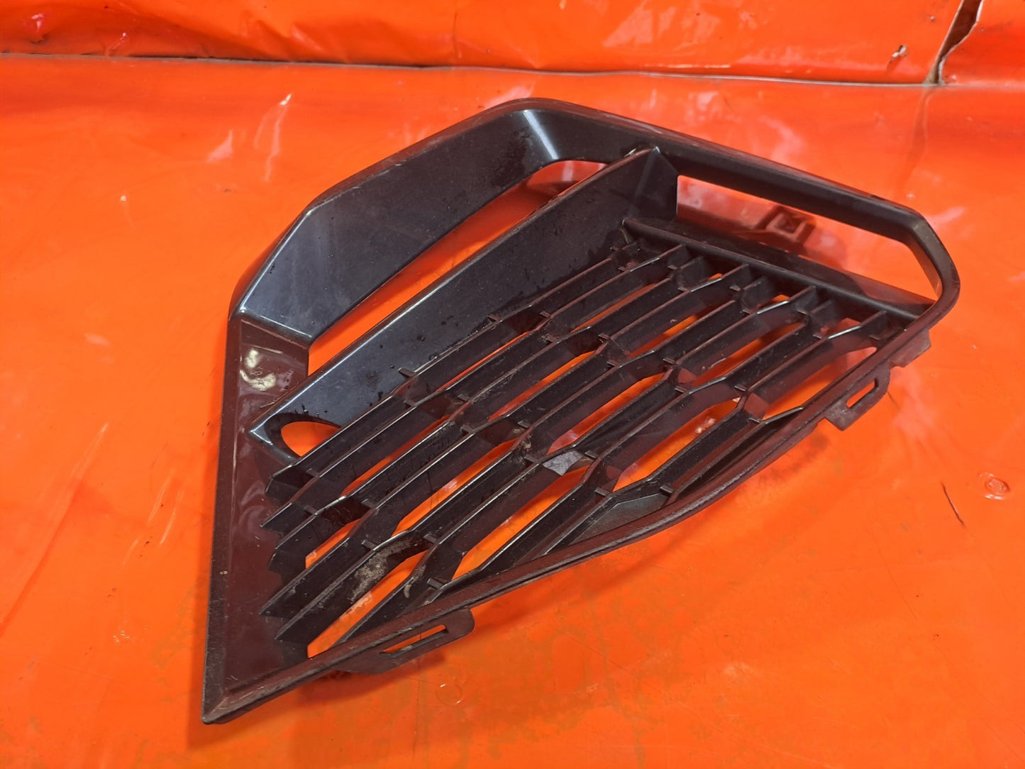✅2020 BMW 2 Series F44 M Sport Front Left Bumper Lower Grill 8075487 A386 - Image 6