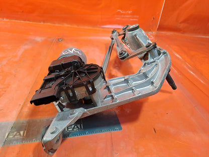 ✅2015 RENAULT ZOE DYNAMIQUE FRONT WIPER MOTOR & LINKAGE 288009222R WARRANTY A317 - Image 5