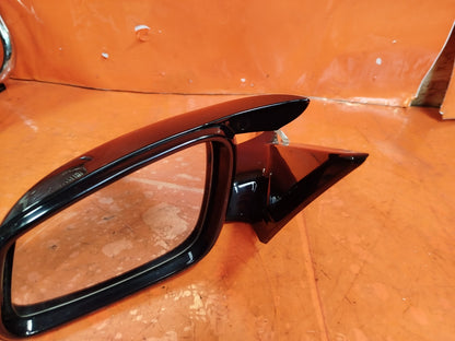✅2015 BMW 1 SERIES F21 M SPORT LEFT SIDE WING MIRROR + WARRANTY A298 - Image 4