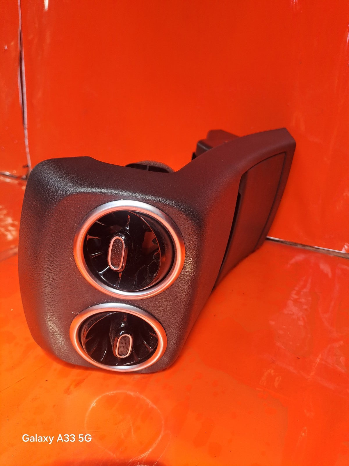 ✅2018 MERCEDES A CLASS W177 CENTRE CONSOLE AIR VENT TRIM A1776804101 + WARRANTY - Image 7