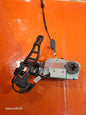 ✅FORD TRANSIT CUSTOM 2.0 DIESEL 2023 FRONT RIGHT DOOR LOCK JK21V219A64BB A342 - Image 1