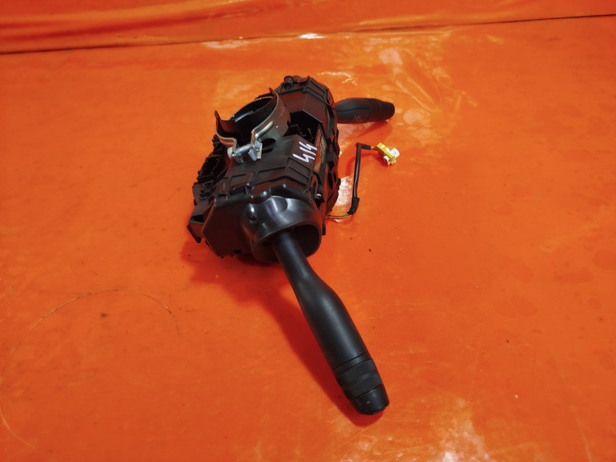 2020 Vauxhall Combo MK4 Indicator Wiper Combination Stalk 98185451YX A414 - Image 7