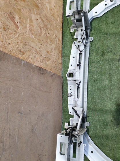 ✅Range Rover Evoque L538 2.0 Diesel 2017 Front Slam Panel BJ3200208 BJ3200320 - Image 11