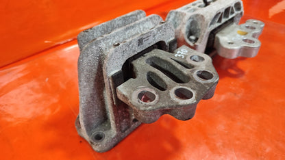✅2021 Ford Transit Custom Engine Mount Pair GK21-6F012-CC + Warranty A370 - Image 4