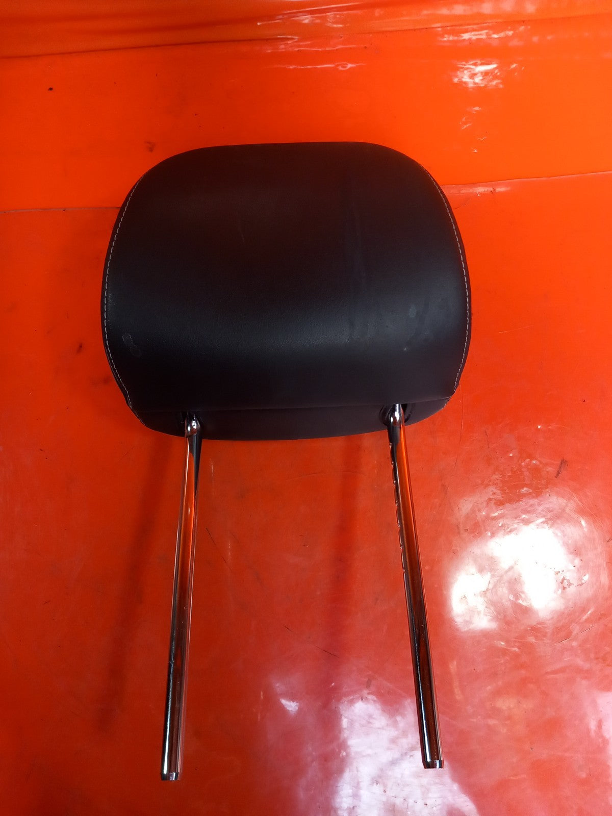 2019 Mercedes A Class W177 Front Left Passenger Headrest Warranty A260 - Image 1