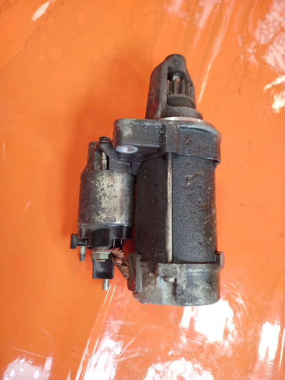 ✅2013 MERCEDES A CLASS W176 AMG 1.5D STARTER MOTOR A2709060026 + WARRANTY A195 - Image 8