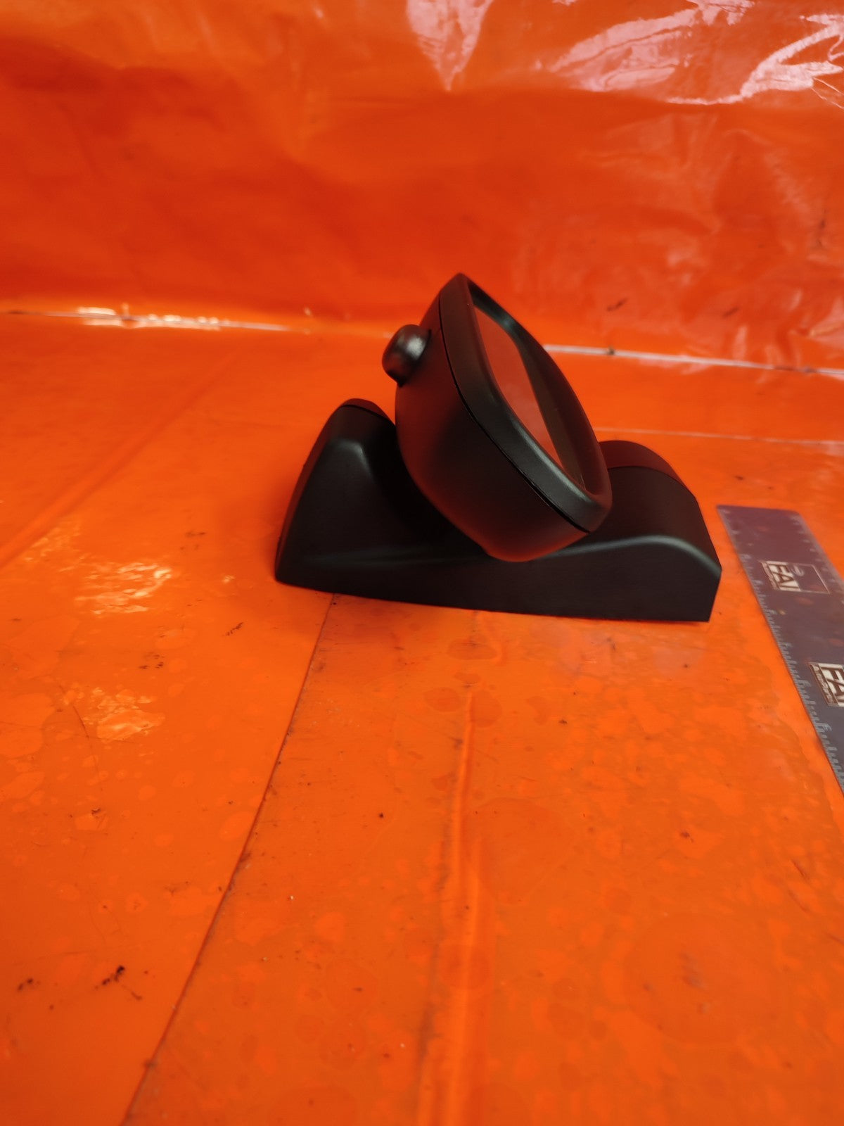 ✅BMW X1 F48 2.0 PETROL 2018 INTERIOR REAR VIEW MIRROR E1021221 Warranty A303 - Image 5