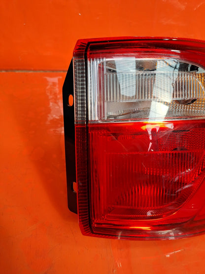 ✅FORD ECOSPORT 2013-2019 REAR RIGHT OUTER TAIL LIGHT CN15-13404-BB Warranty xAA - Image 4