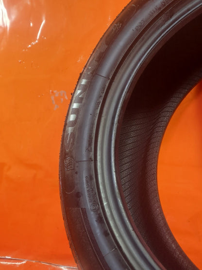 ✅SUNNY SPORT MACRO NA 305 225/50 ZR17 TYRE 6.14 mm Warranty xAA - Image 4