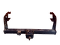 2017 Ford Ranger Wildtrak Tow Bar HB3C-19E544-AA Warranty A401 - Image 1