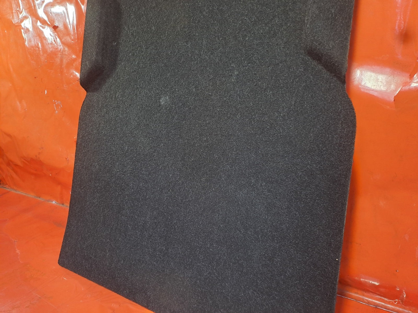 ✅2015 BMW 4 Series F33 M Sport Boot Floor Carpet Compartment 7284141 A367 - Image 7