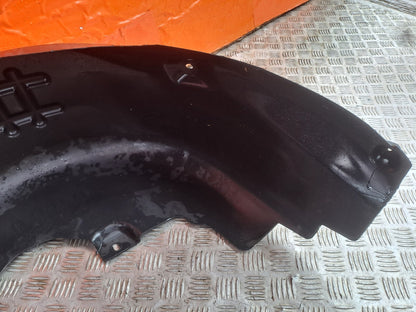 ✅2020 Vauxhall Vivaro 2900 Rear Right Wheel Arch Liner 9810967880 +Warranty A380 - Image 8