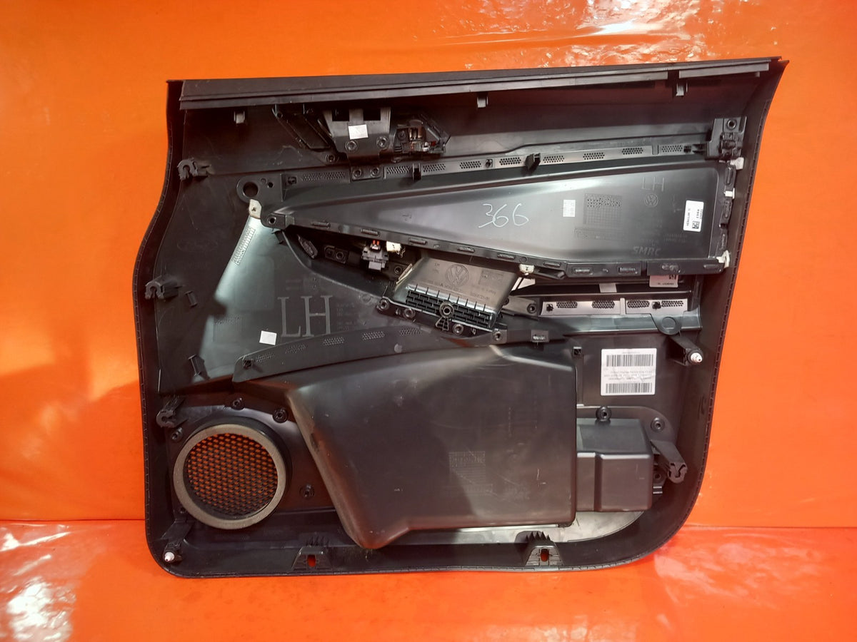 2024 Ford Tourneo Connect Front Left Door Card Panel 2KF867005P Warranty A366 - Image 7
