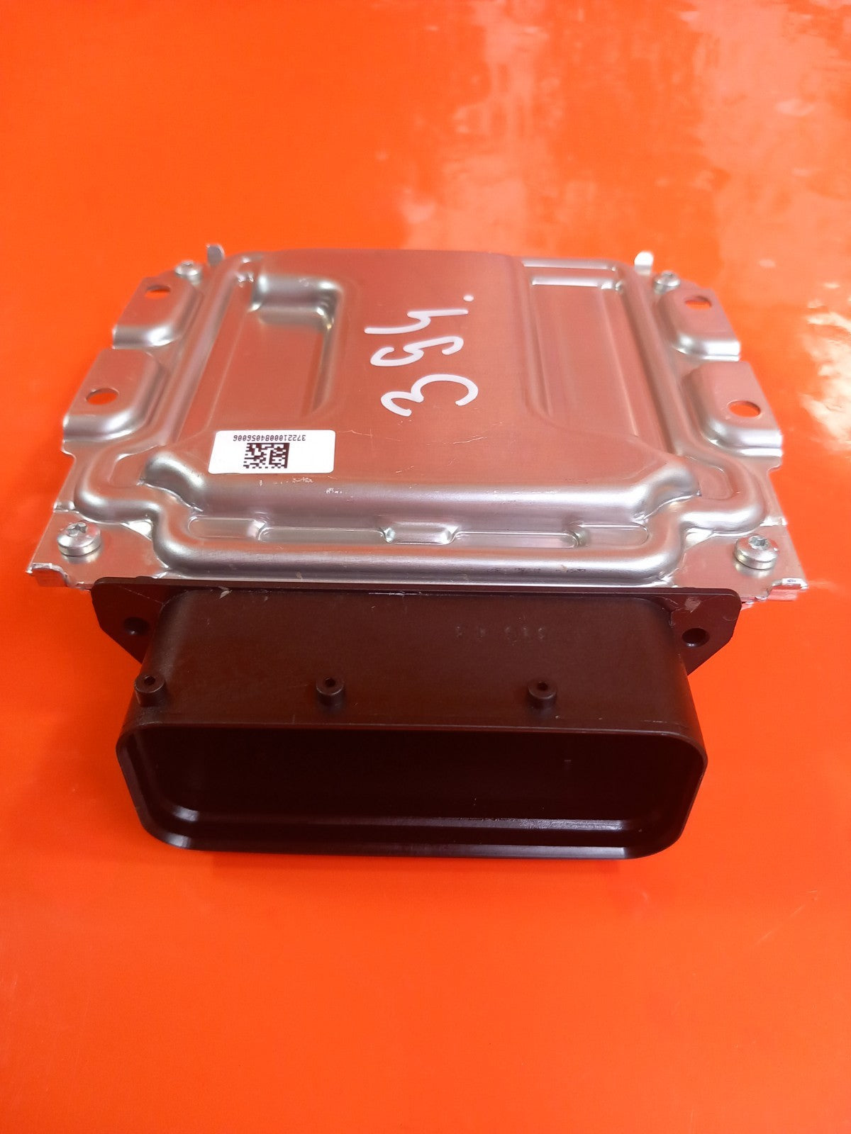 Ford Transit Custom 2.0 Diesel 2021 Adblue Control Module ECU KU6A5H298CE A394 - Image 4