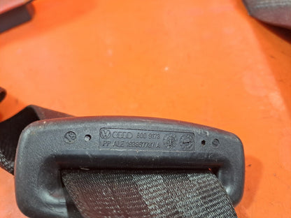 ✅AUDI A5 S LINE CABRIO 2.0 PETROL 2009 REAR LEFT SEAT BELT 8F0857805 615975800 - Image 12