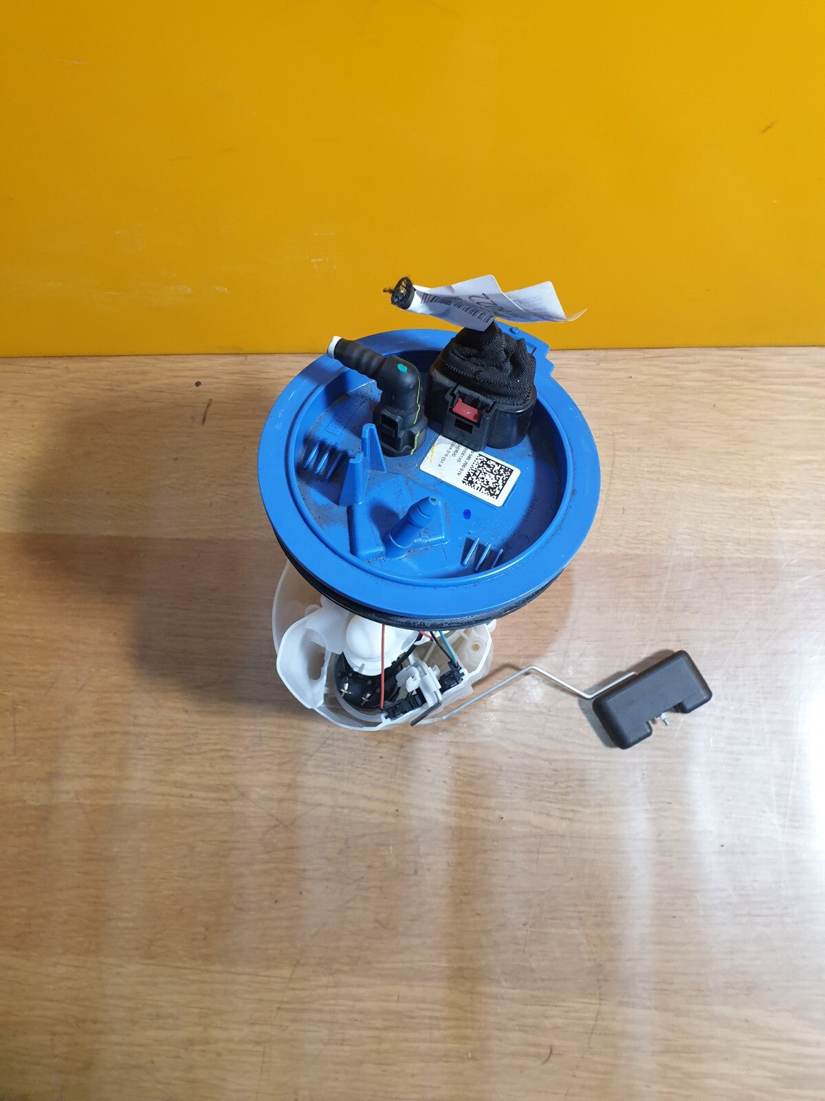 ✅Audi Q2 S-Line 1.4 Petrol 2017 Fuel Pump Sender Unit 5WA919051A + Warranty A134 - Image 3