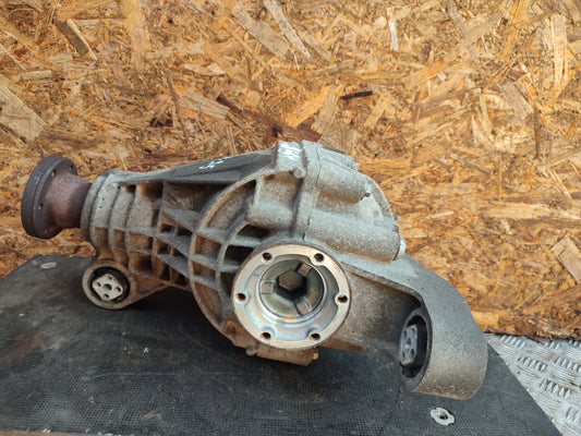 ✅Audi Q7 S Line Quattro 2007 3.0 Diesel Rear Differential 446031018 Warranty - Image 1