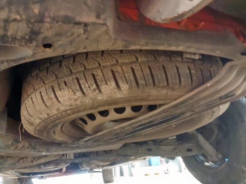 VW Transporter St-Line 2.0 Diesel 2023 Breaking Price Per Wheel Nut Only A416 - Image 11