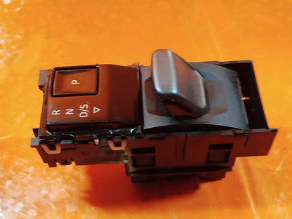 ✅CUPRA FORMENTOR 2.0 PETROL 2023 AUTO GEAR SELECTOR SWITCH 5FA713059B Warranty - Image 8