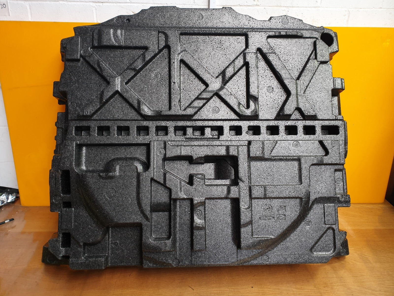 ✅2022 RANGE ROVER EVOQUE L551 REAR TOOL BOX L8D219G381AC + WARRANTY A169 - Image 7