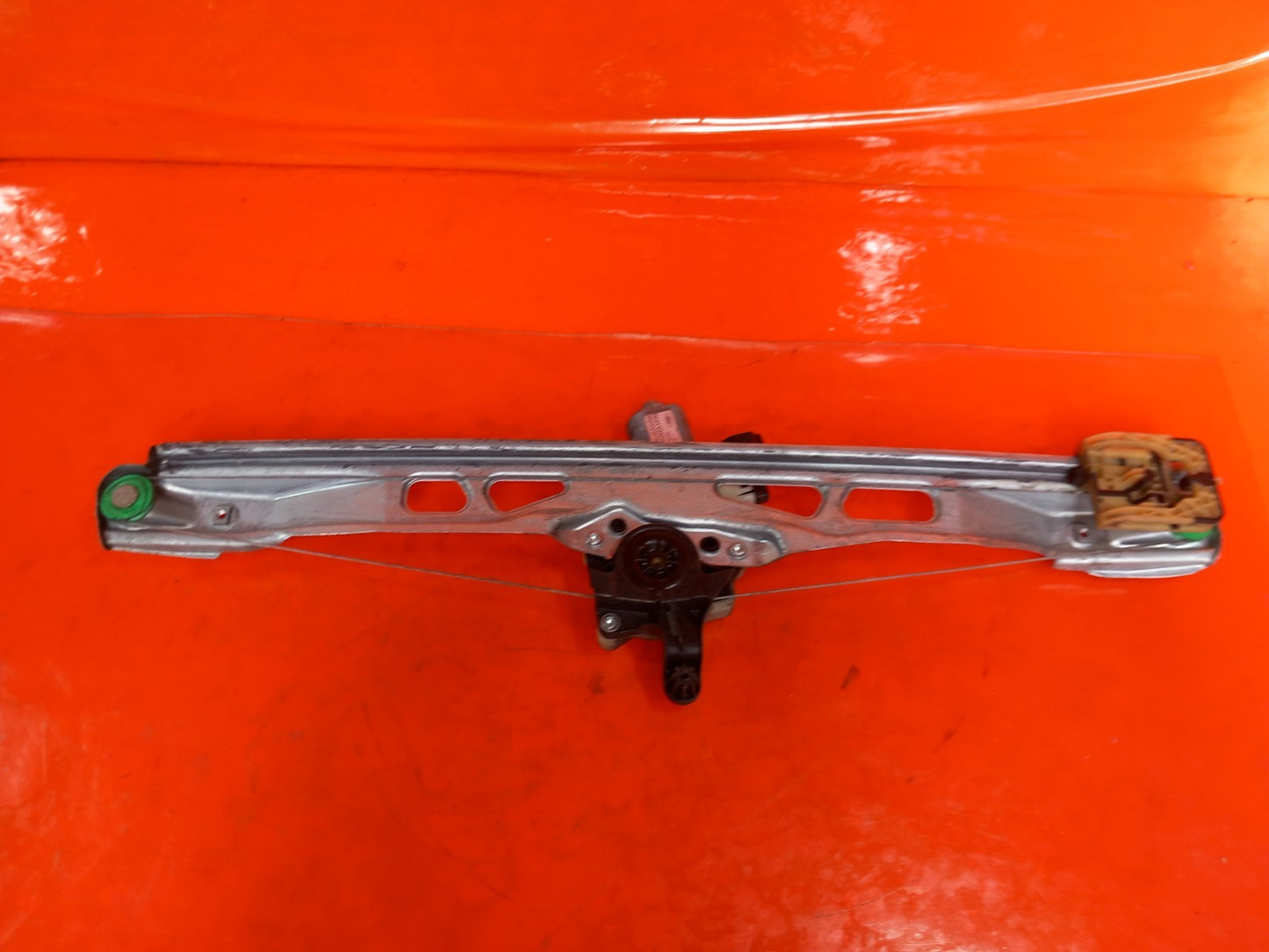Ford Tourneo Custom 2.2 Diesel 2015 Front Right Window Regulator BK21V23200AD - Image 11
