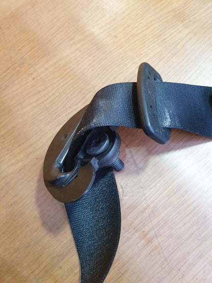 ✅BMW 2 Series F45 2015 Front Left Seat Belt 627941300 + Warranty A143 - Image 8