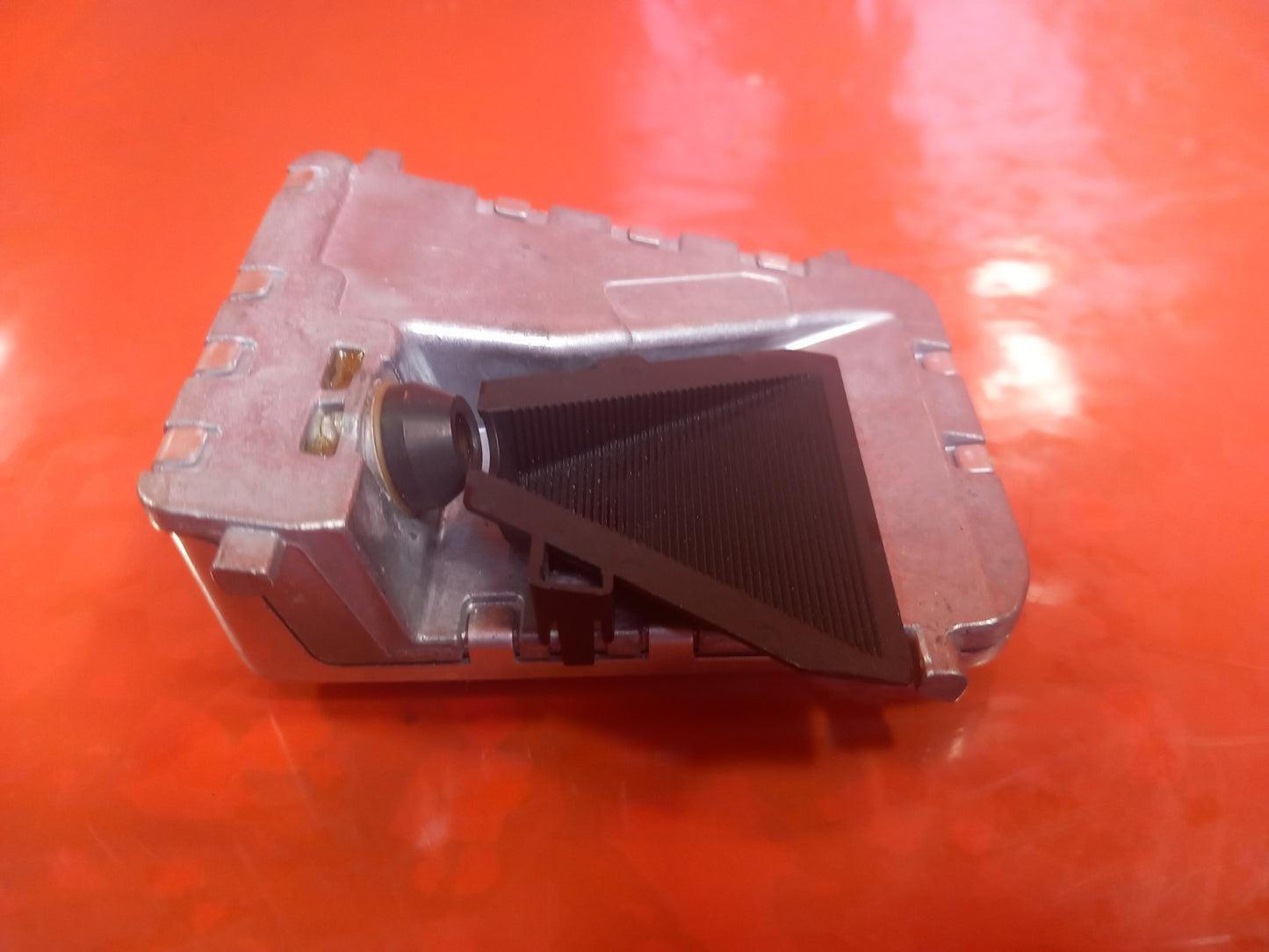 Mercedes W212 2009-2017 Front Windscreen Camera A0009006704 A2079012900 Warranty - Image 9
