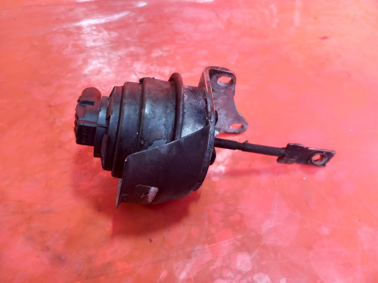 Audi A4 2.0 Diesel 2012 Turbocharger Actuator CJCB Warranty A323 - Image 8