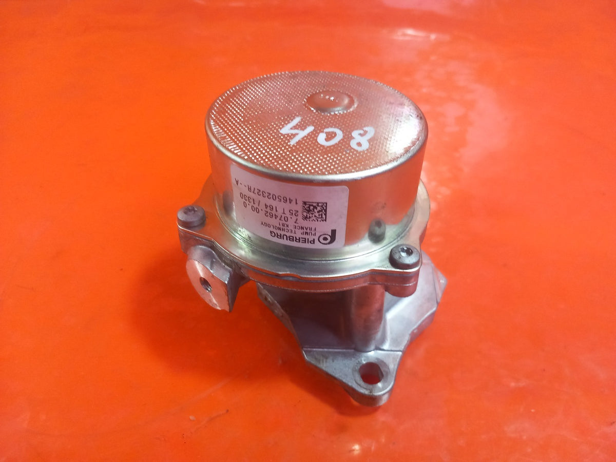 2025 Renault Kangoo MK3 1.5 Diesel Vacuum Pump 146502327R Warranty A408 - Image 6