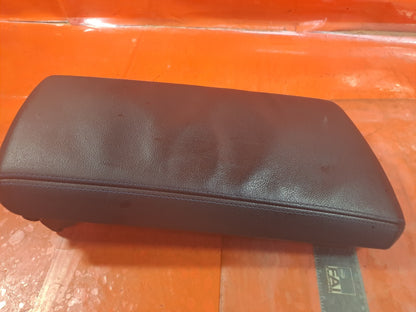 ✅2021 BMW 3 SERIES G20 M SPORT CENTER CONSOLE LEATHER ARMREST BMF3MF2317 A357 - Image 10