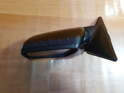 ✅KIA SOUL MK1 1.6 DIESEL 2009 LEFT DOOR WING MIRROR BLACK + warranty A099 - Image 11