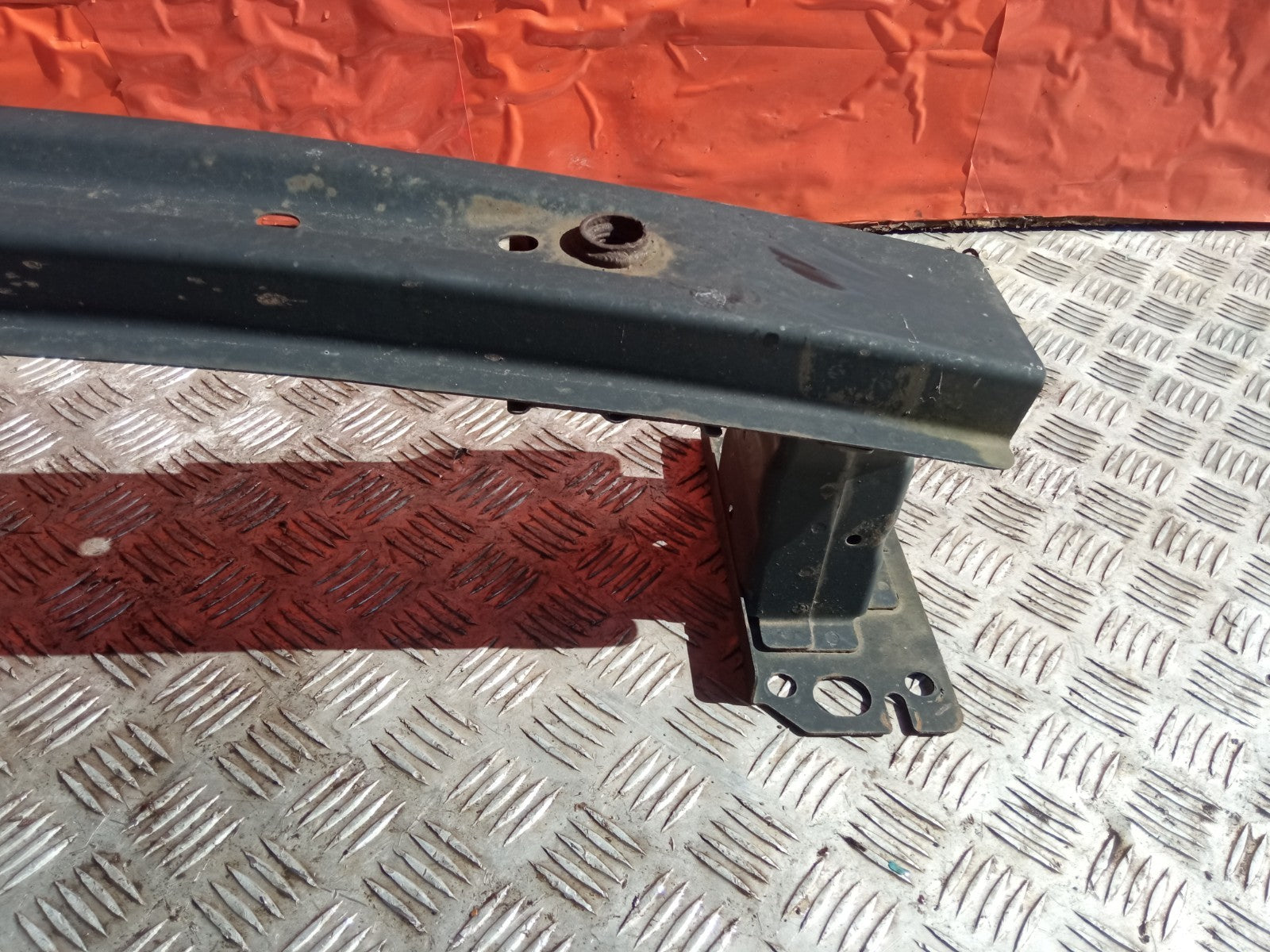 ✅Ssangyong Tivoli ELX 2016 Front Bumper Crash Bar + Warranty A279 - Image 6