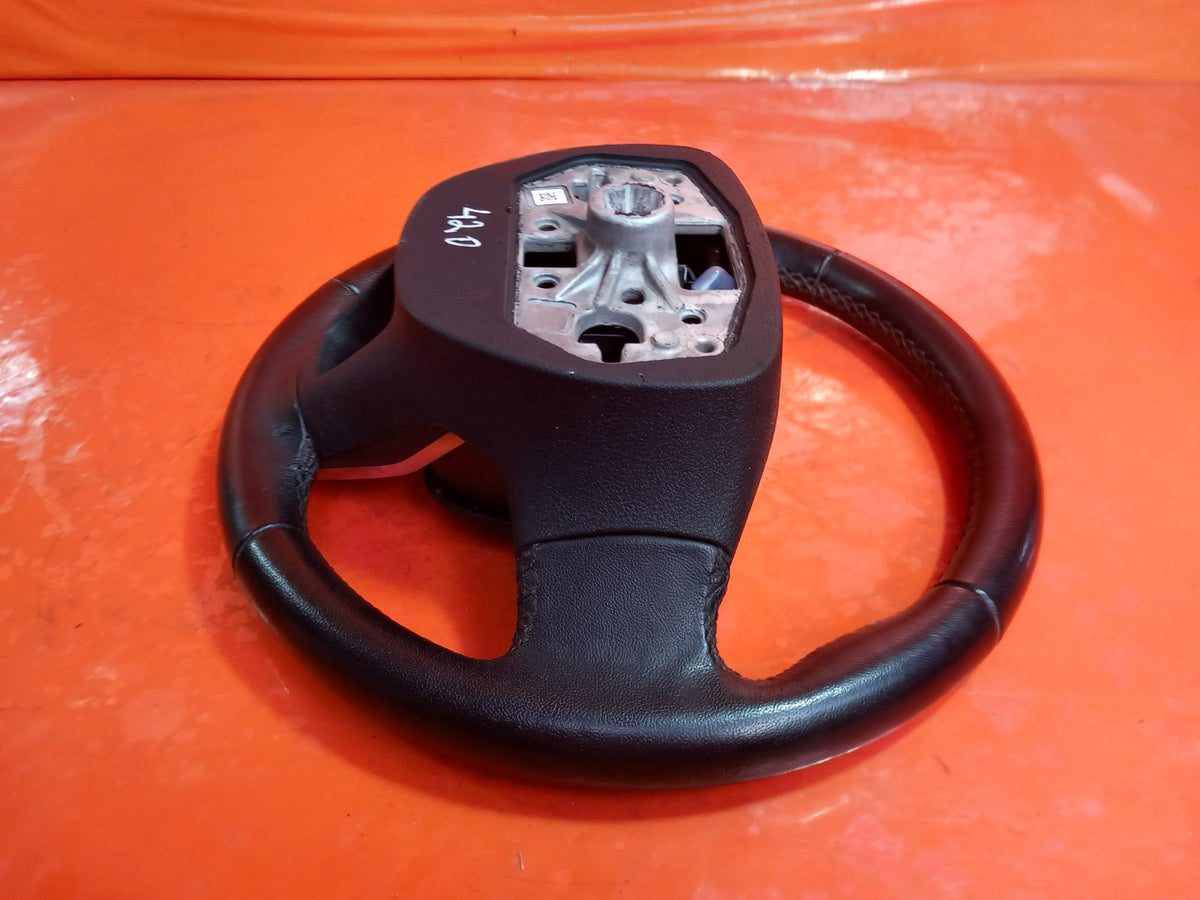 Ford Transit Custom 2.0 Diesel 2021 Multifunction Steering Wheel Warranty A420 - Image 10