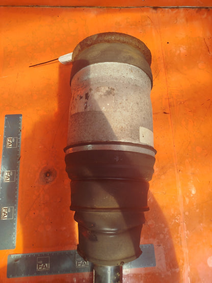 ✅LAND ROVER RANGE ROVER L320 2.7 DIESEL 2007 REAR AIR SUSPENSION STRUT 22241479 - Image 2