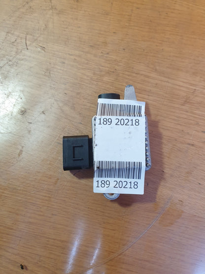✅2023 HYUNDAI I20 MK3 1.0P COOLING FAN RESISTOR 25384-Q0000 + WARRANTY A189 - Image 8