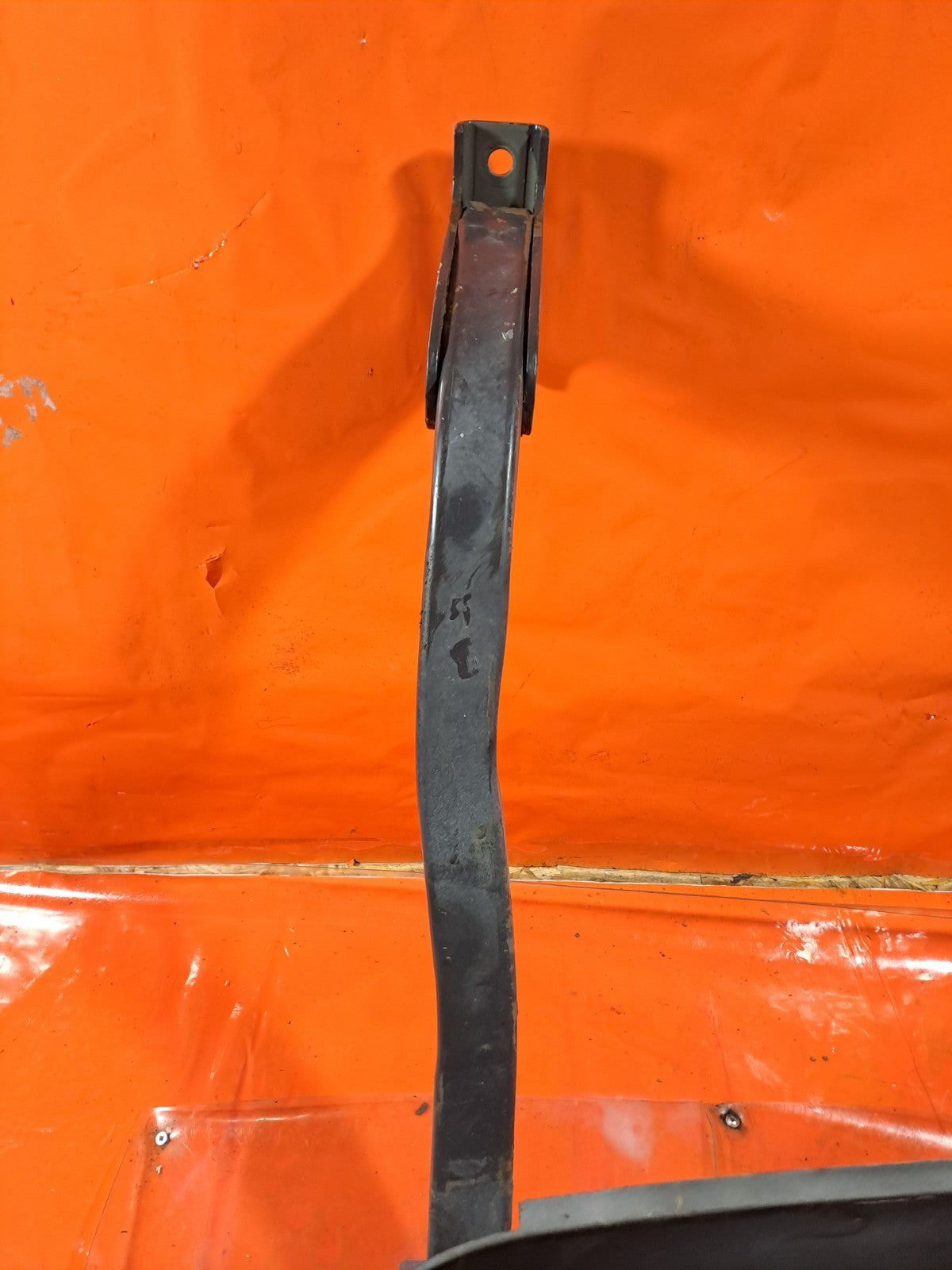 ✅VOLVO FL 5.5 DIESEL 2003 FOOT STEP RIGHT 3954310 Warranty A324 - Image 5