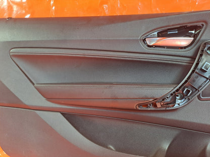 ✅BMW F23 218D Se 2.0 Diesel 2019 Front Left Door Card 7268403 Warranty A344 - Image 7