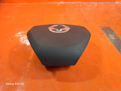 ✅SSANGYONG RODIUS TURISMO 2.2 DIESEL 2017 STEERING WHEEL ARBAG 86200-21600 A286 - Image 2