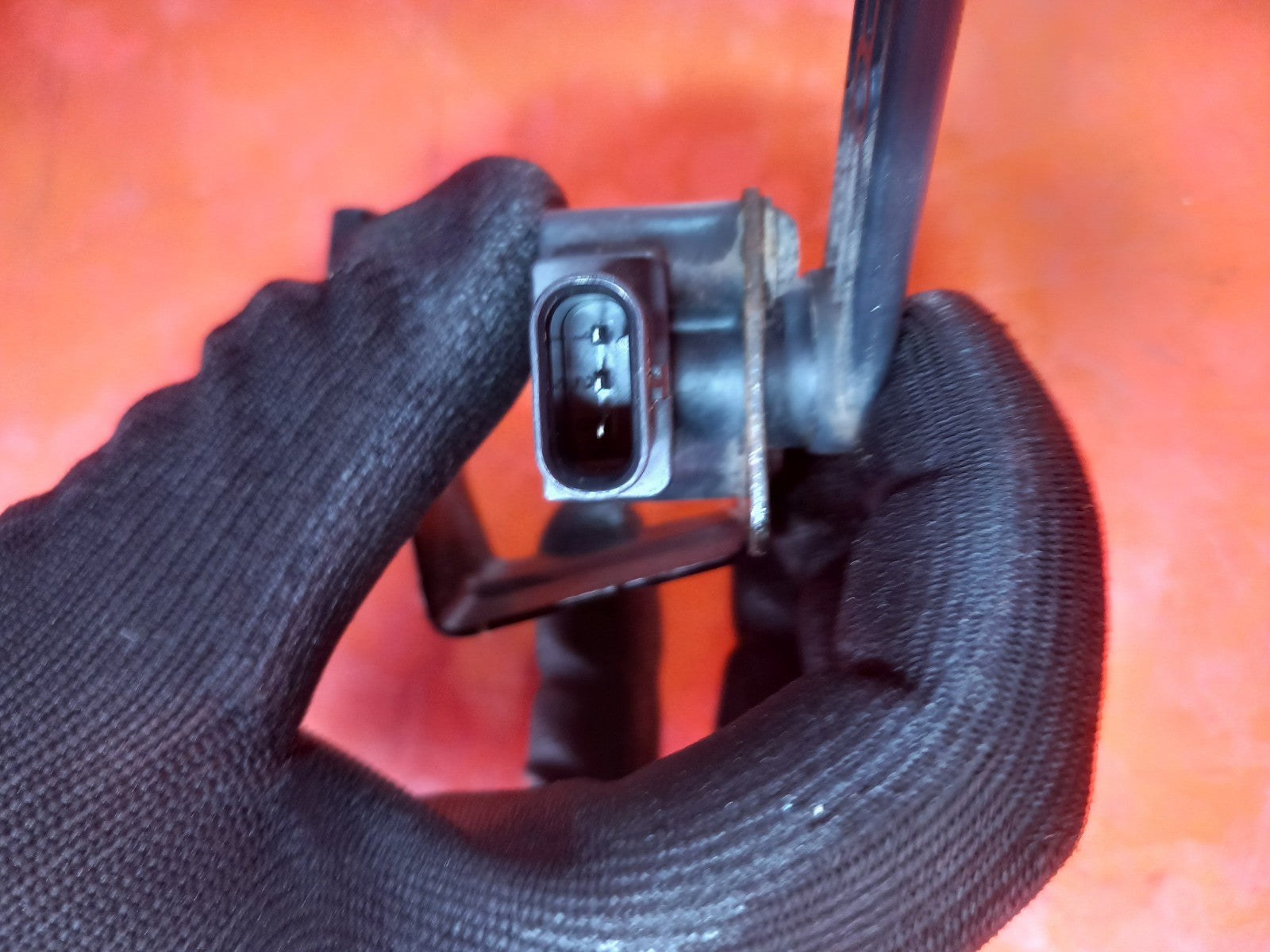 Land Rover Defender L663 3.0 Diesel 2025 Front Headlight Level Sensor JPLA3D026 - Image 7