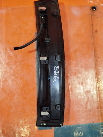 ✅FORD KUGA ST-LINE 2.5 PETROL 2025 REAR THIRD BRAKE LIGHT LJ6B13A613BA Warranty - Image 12