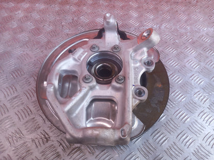 2025 Mercedes GLE W167 AMG Rear Left Wheel Hub A1674233100 Warranty A397 - Image 5