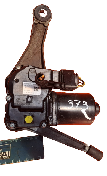 ✅2016 Ford Transit Custom Wiper Motor Front Left BK21-17501-AF + Warranty A373 - Image 1